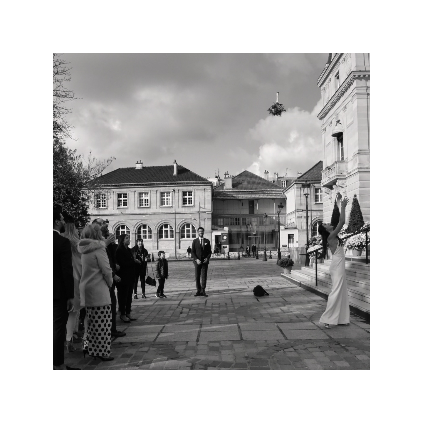 SHOOTING PHOTO POUR VOTRE CEREMONIE DE MARIAGE