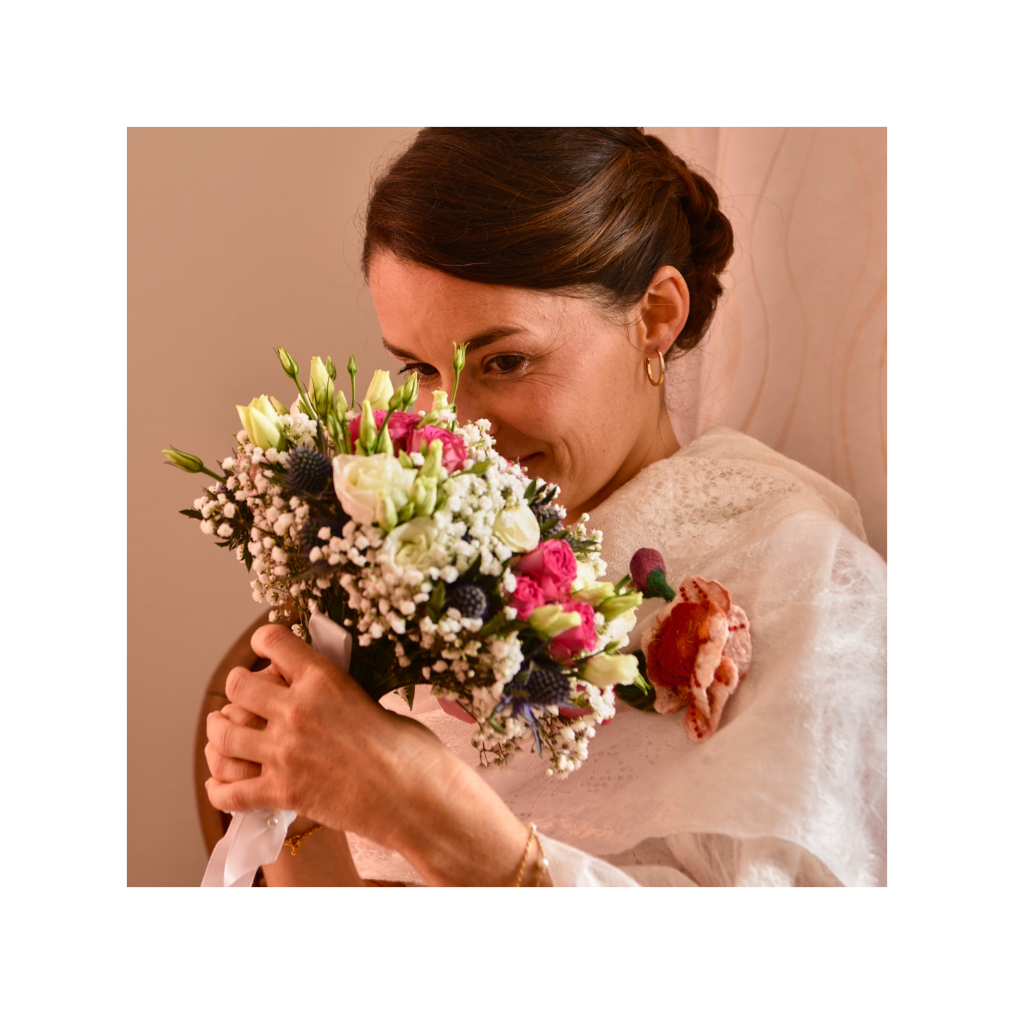 SHOOTING PHOTO POUR VOTRE CEREMONIE DE MARIAGE