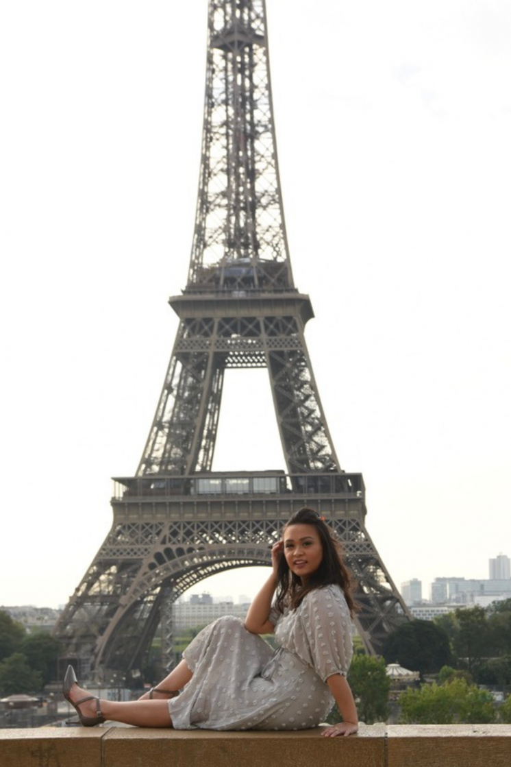 SHOOTING PHOTO DE TOURISME A PARIS