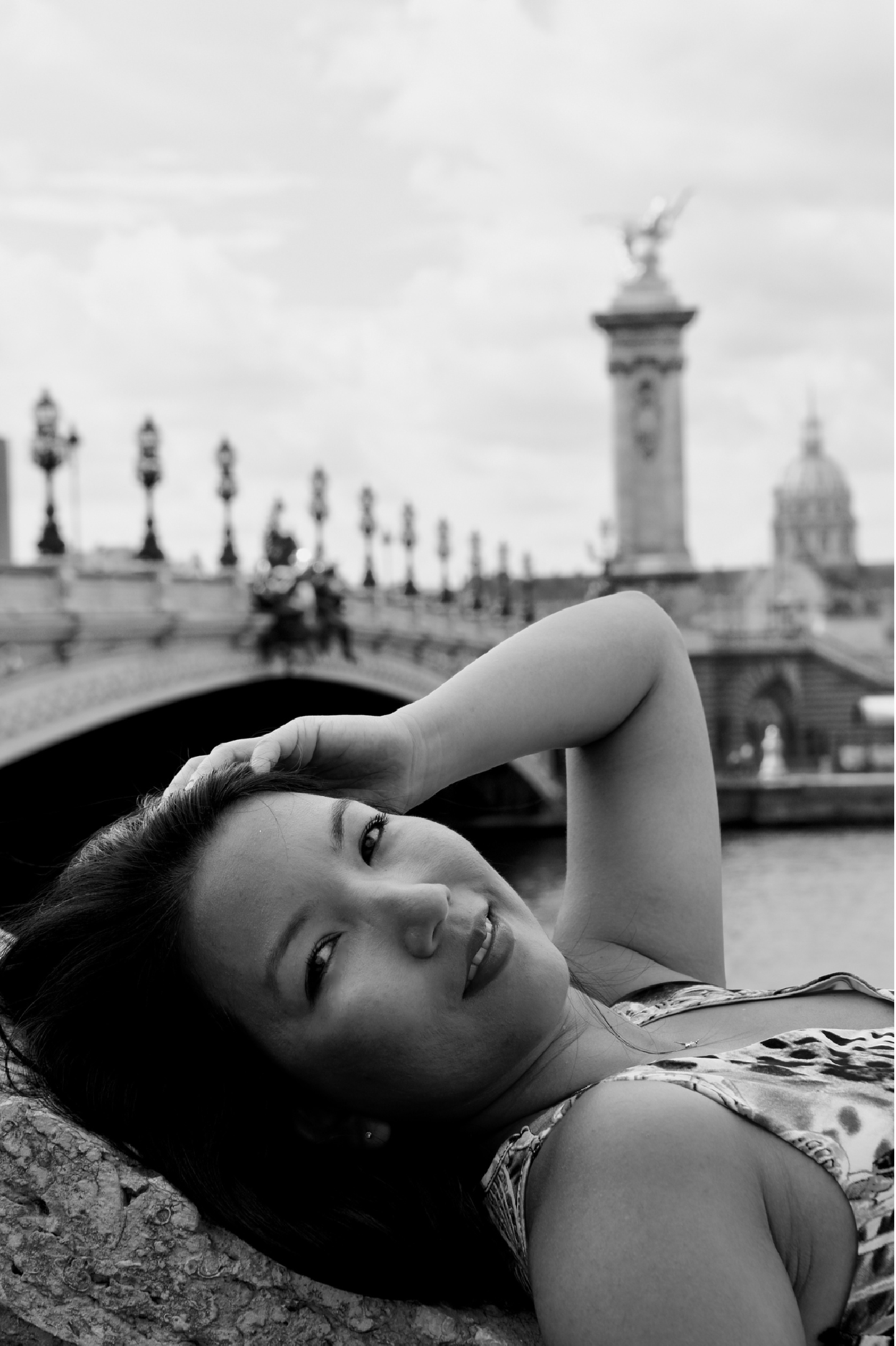 SHOOTING PHOTO DE TOURISME A PARIS