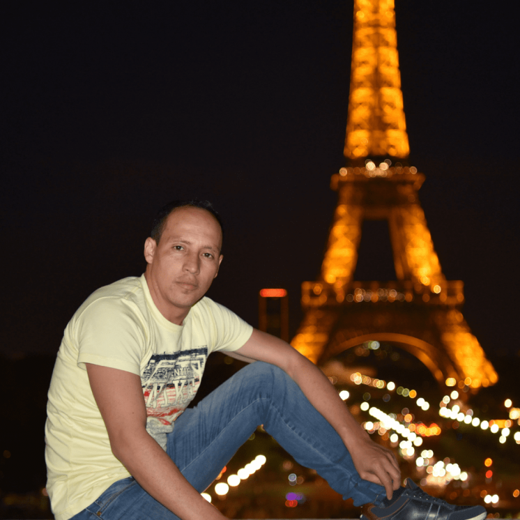 SHOOTING PHOTO DE TOURISME A PARIS