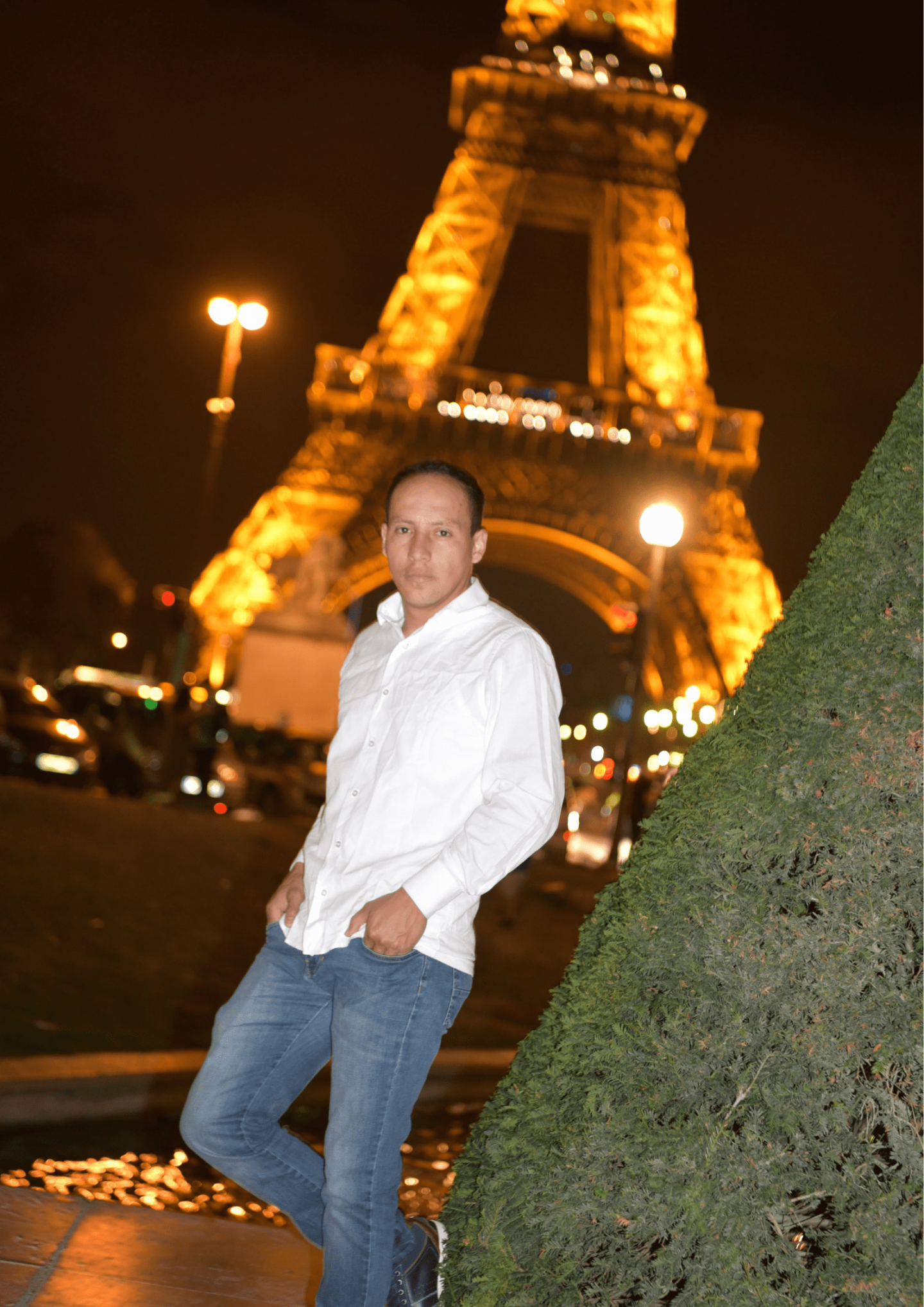 SHOOTING PHOTO DE TOURISME A PARIS