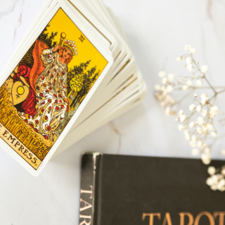 TAROT CONSULTATION GENERALE. Réponses claires et précises !