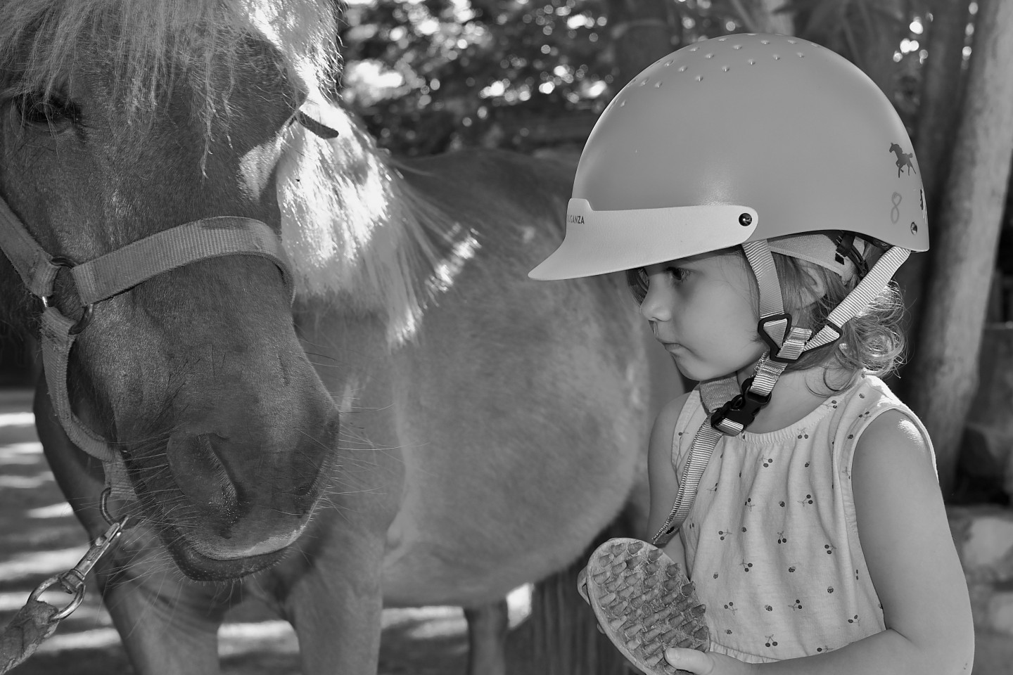 SHOOTING PHOTO POUR ENFANT